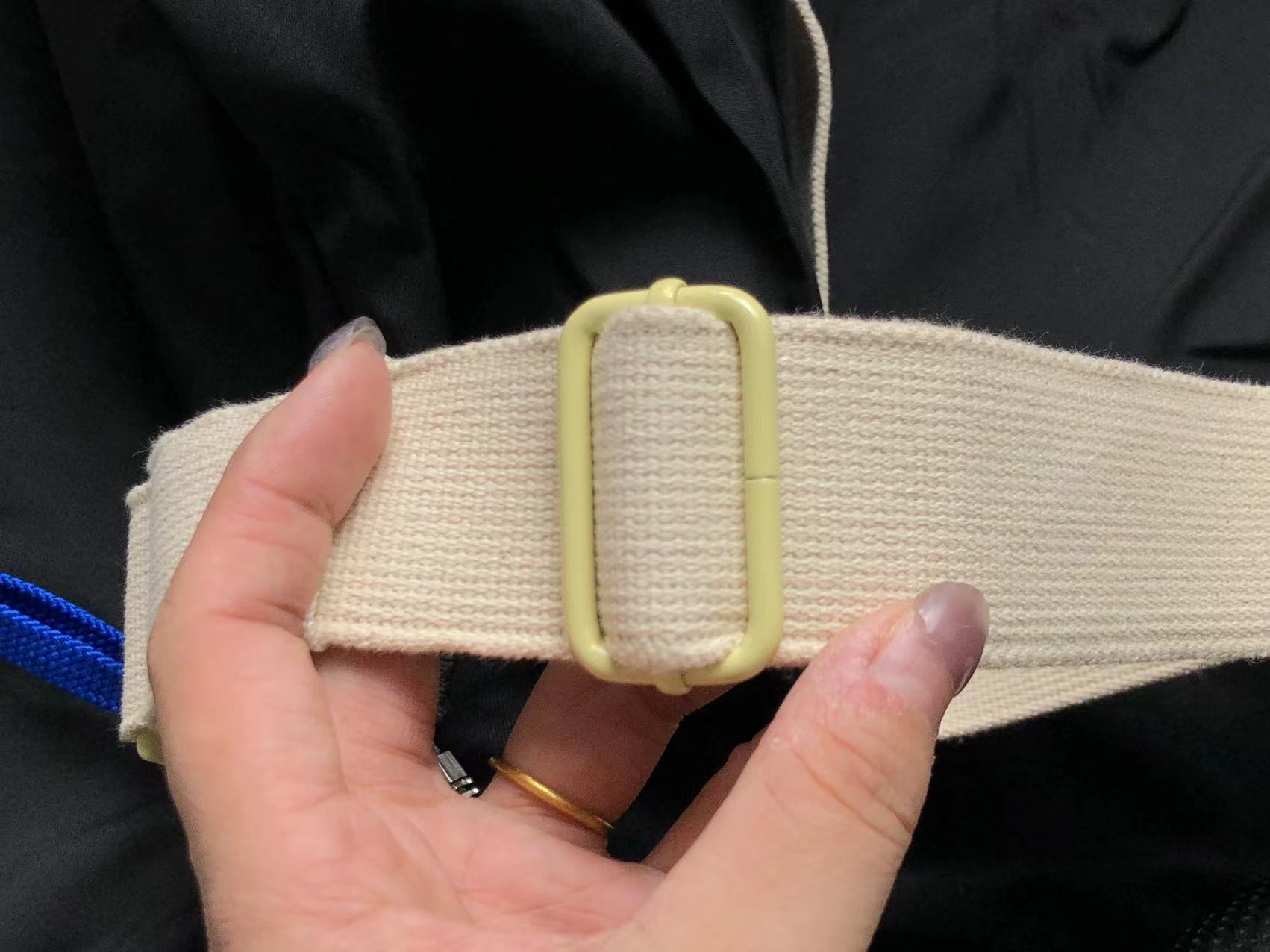 AcneStdios Bag