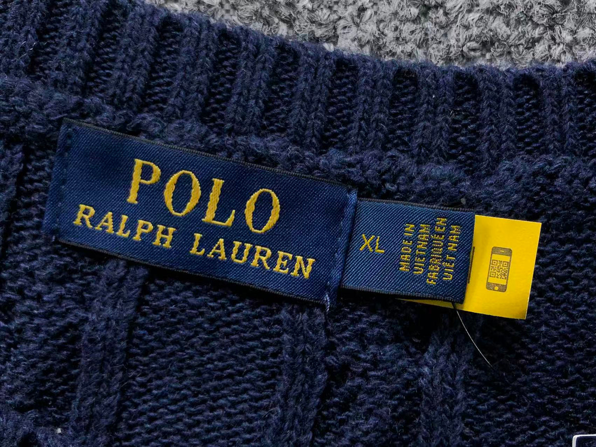 Ralph Lauren Sweater