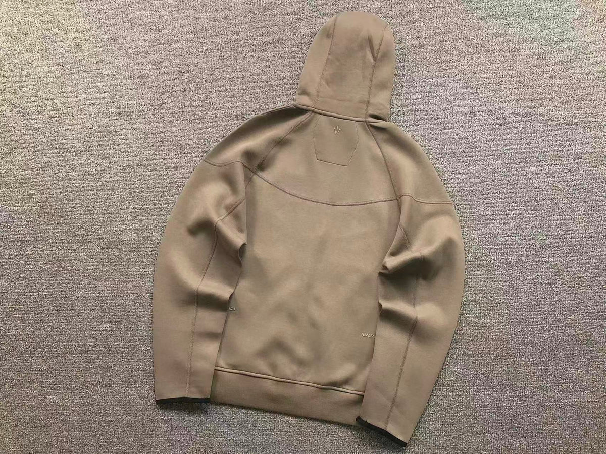 N1K Pants & Hoodie
