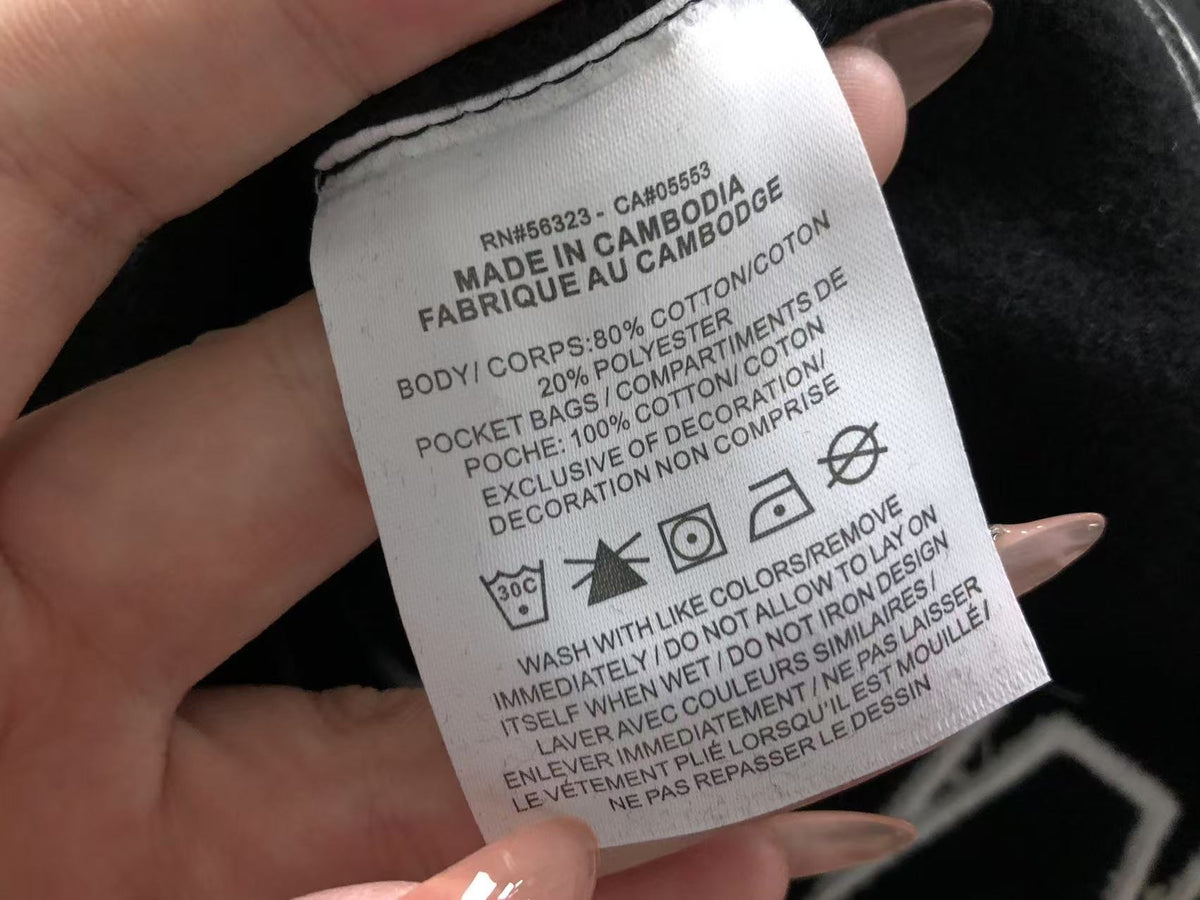 N1K Pants