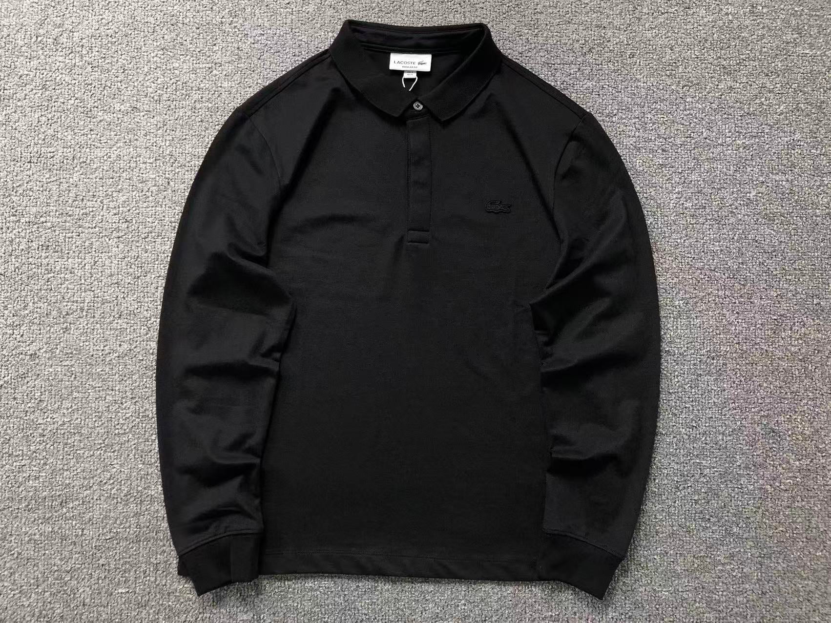 Classic Longsleeve