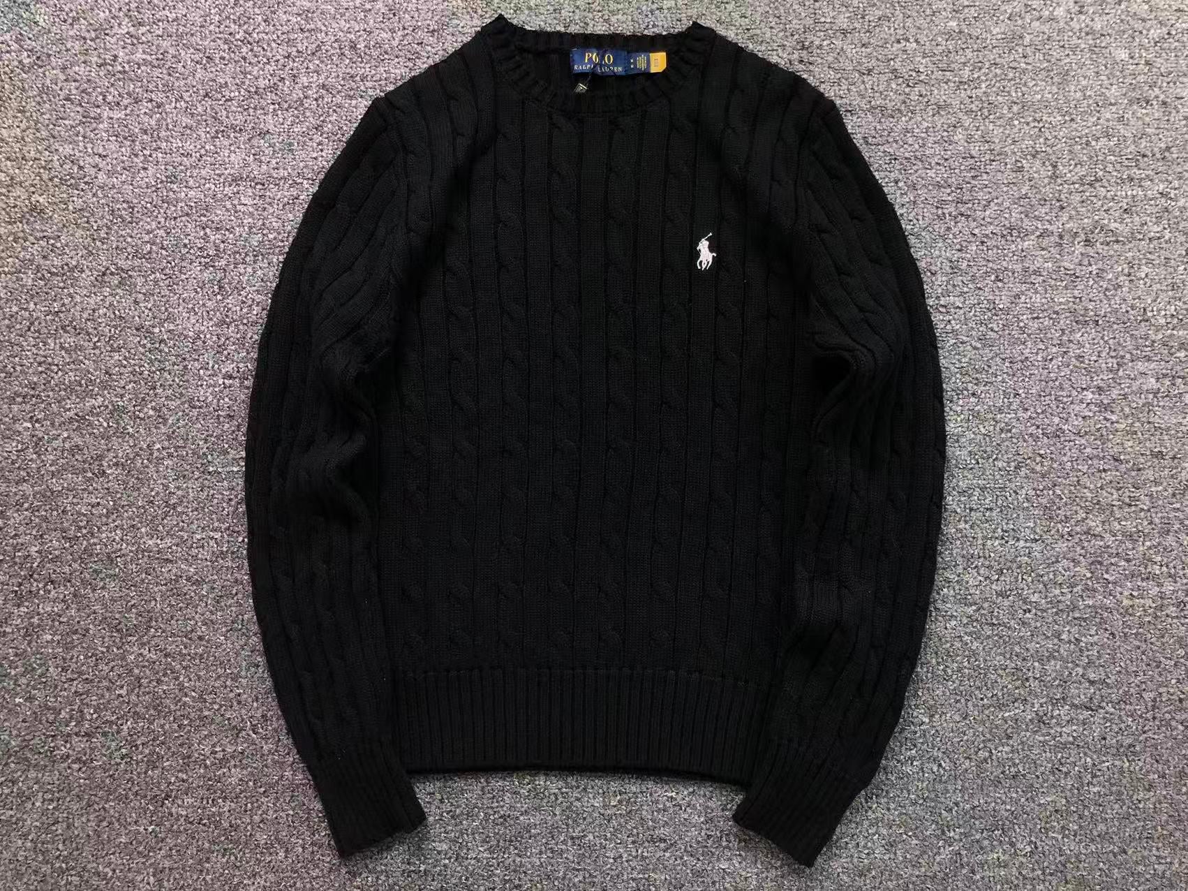 Ralph Lauren Sweater Female