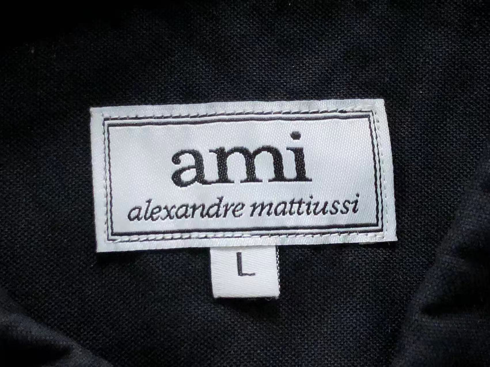 Am1 Shirt