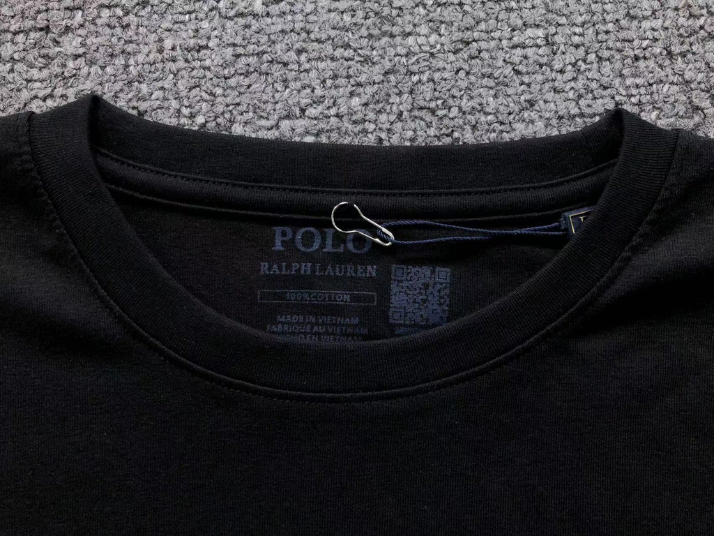 Ralph Lauren Longsleeve Female