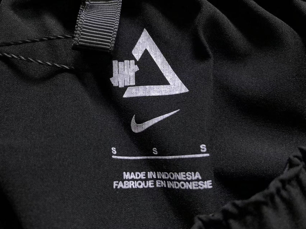 N1K Shorts