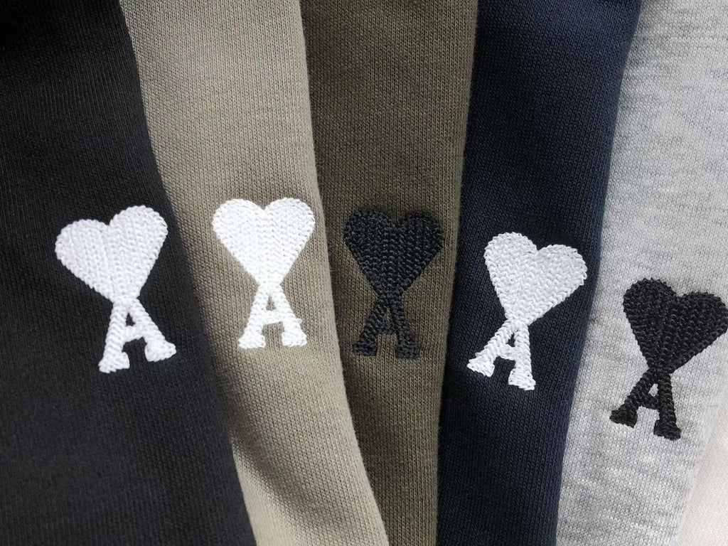 Am1 Hoodie