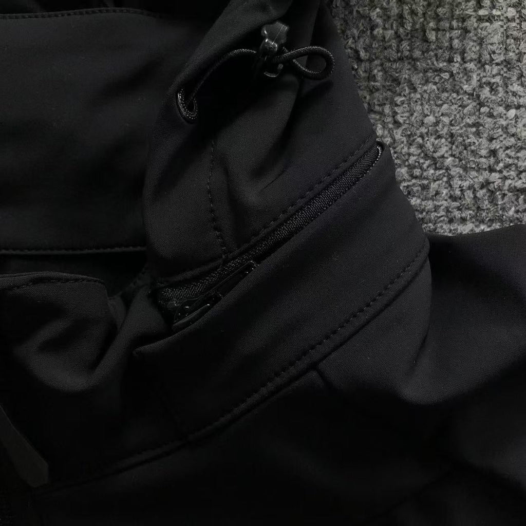 N1K Jacket