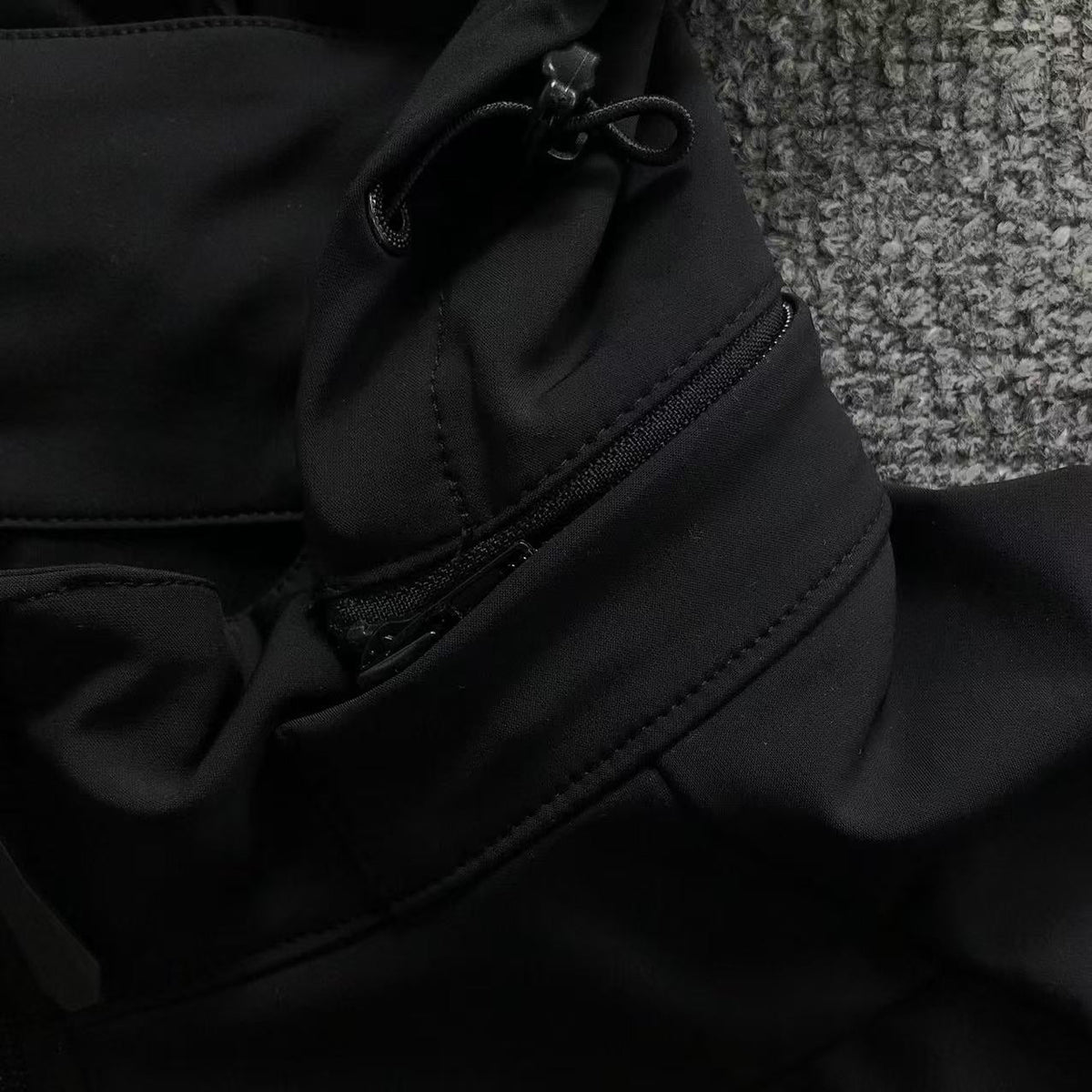 N1K Jacket