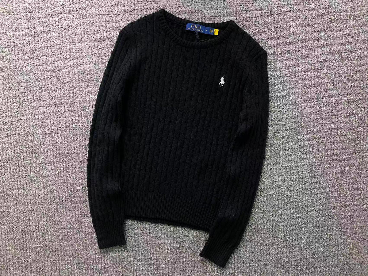 Ralph Lauren Sweater Female