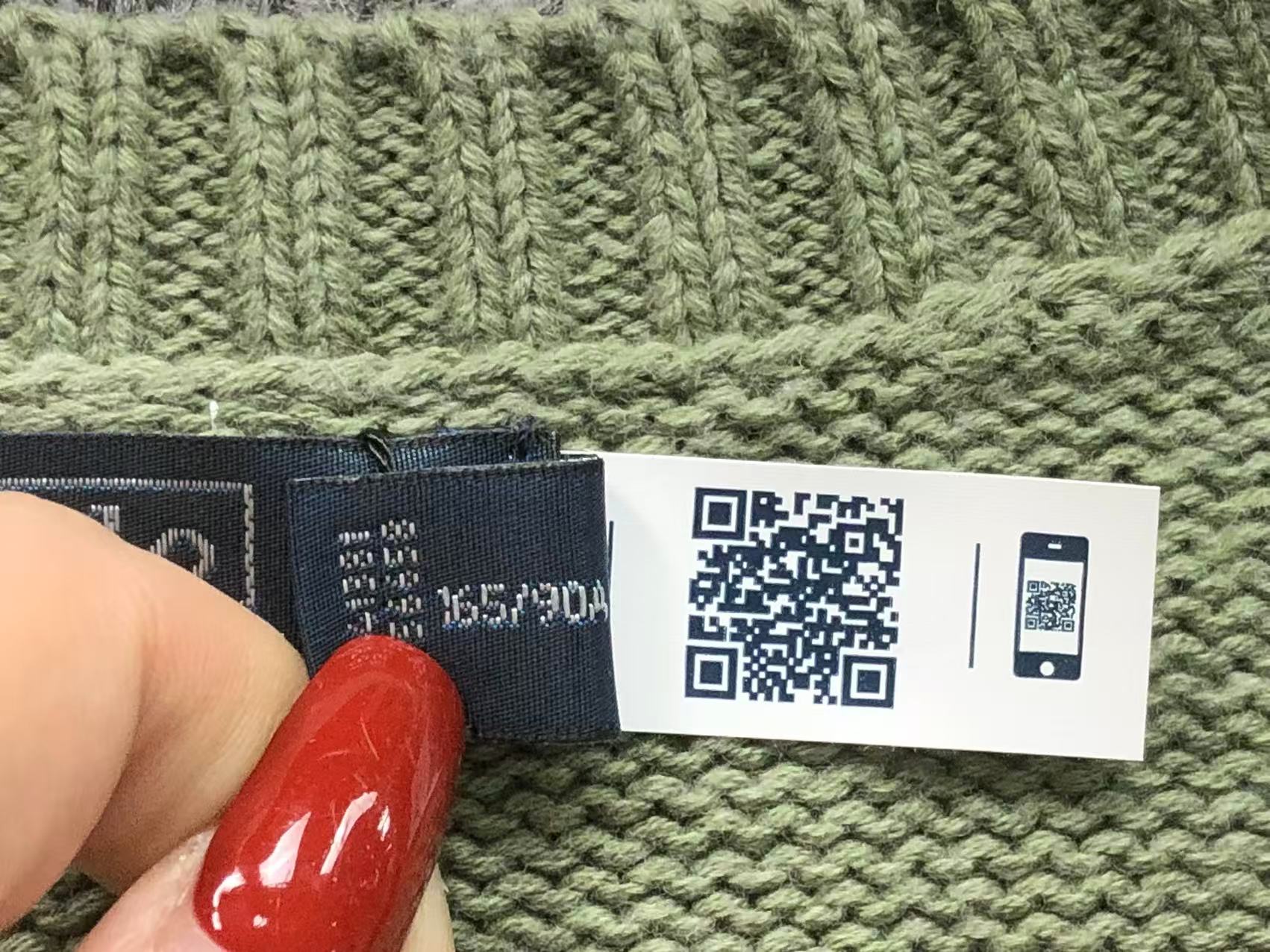 Ralph Lauren Sweater