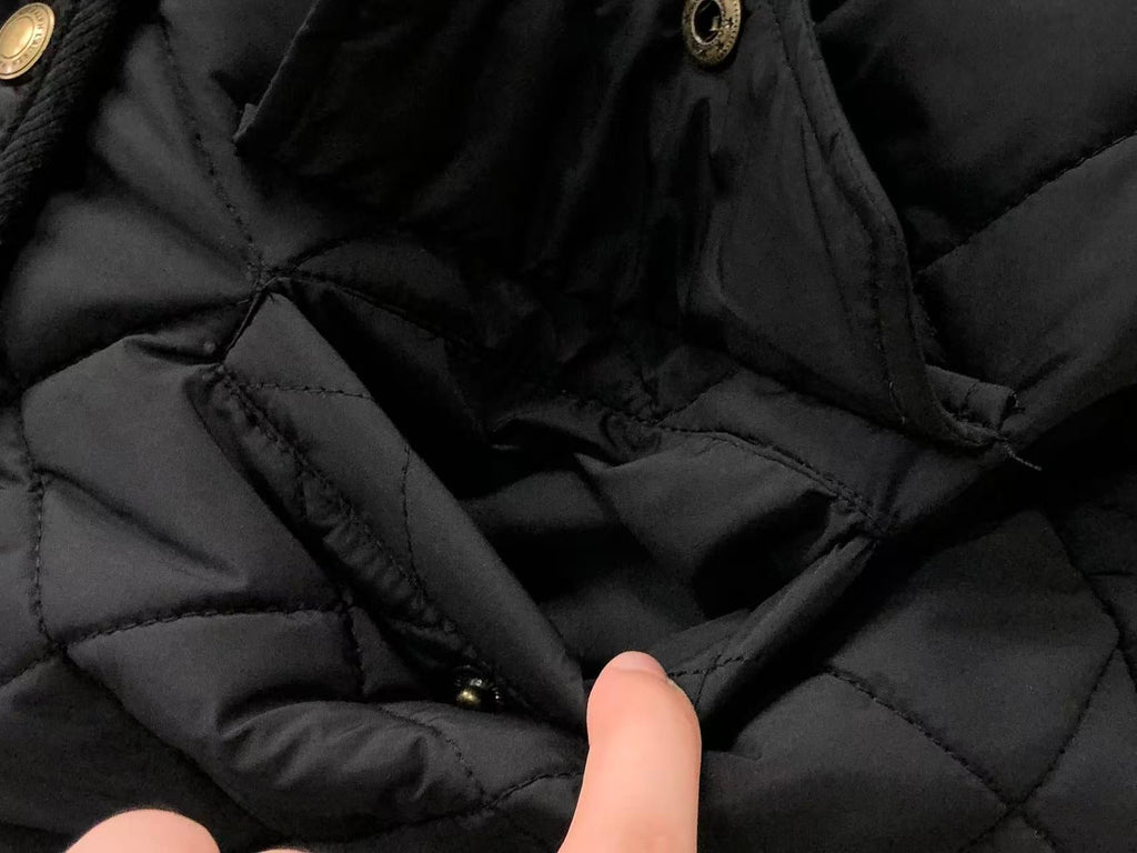 Ralph Lauren Jacket Female
