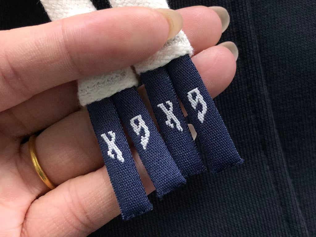Classic Pants