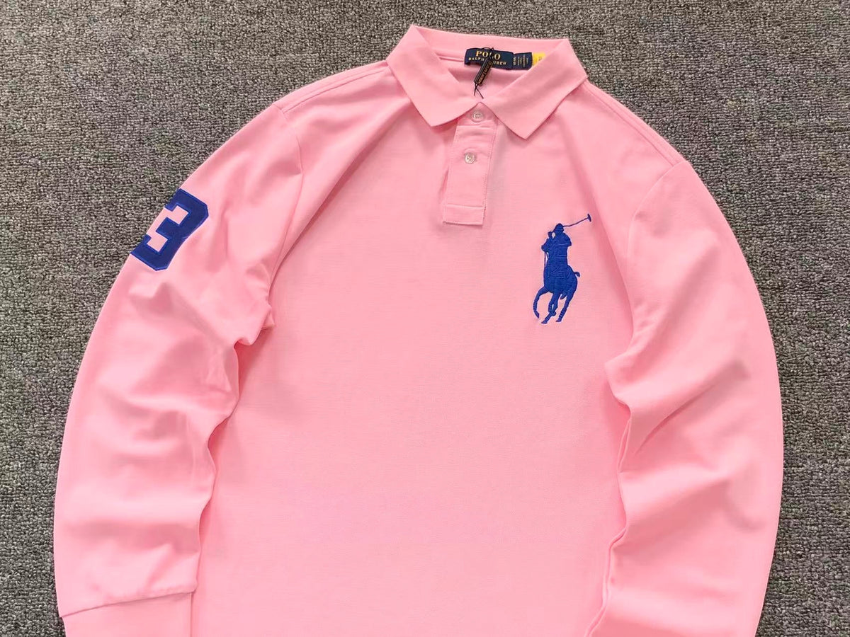 Ralph Lauren Longsleeve