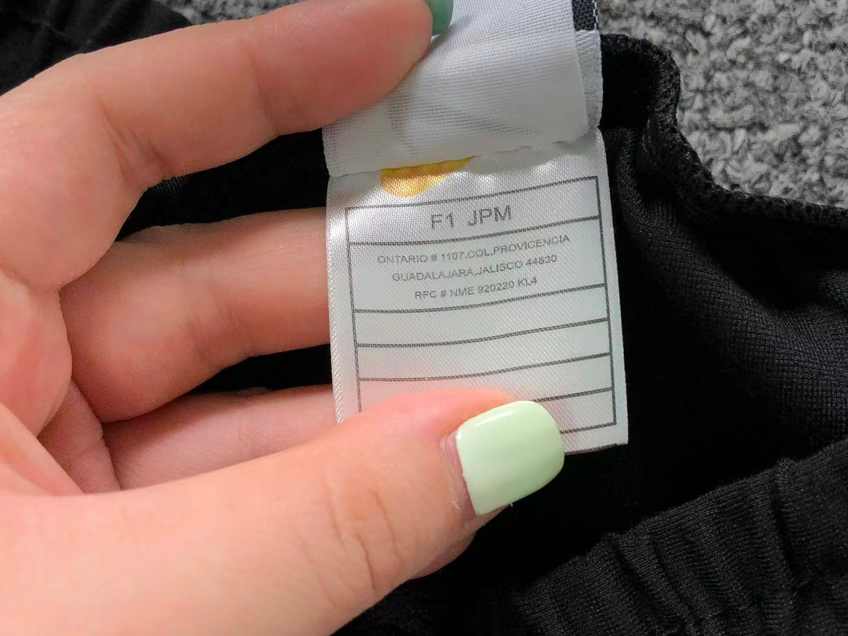 N1K Pants