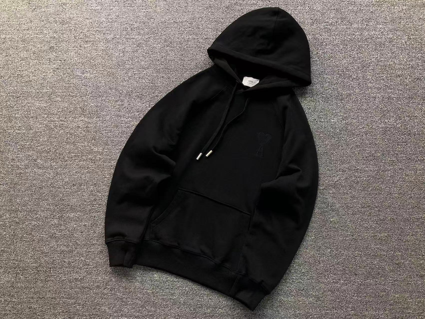 Am1 Hoodie