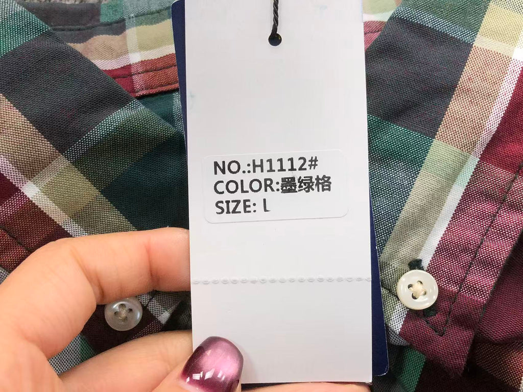 Ralph Lauren Shirt