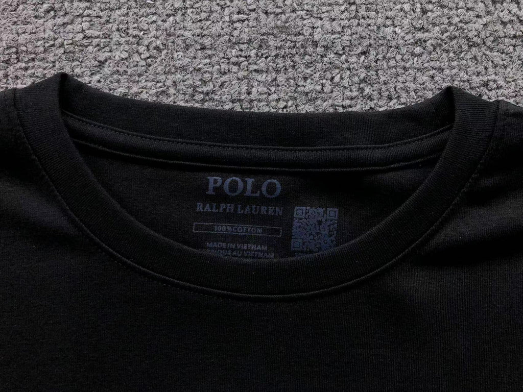 Ralph Lauren Longsleeve Female