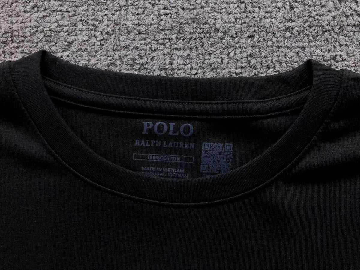 Ralph Lauren Longsleeve Female