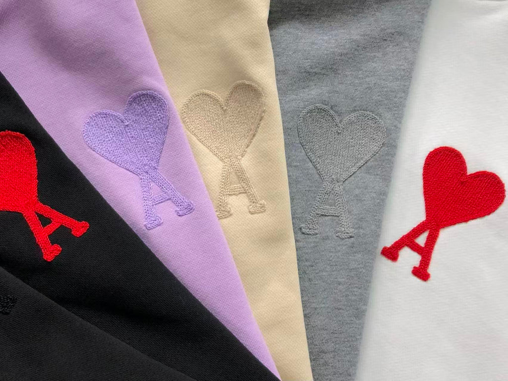Am1 Hoodie