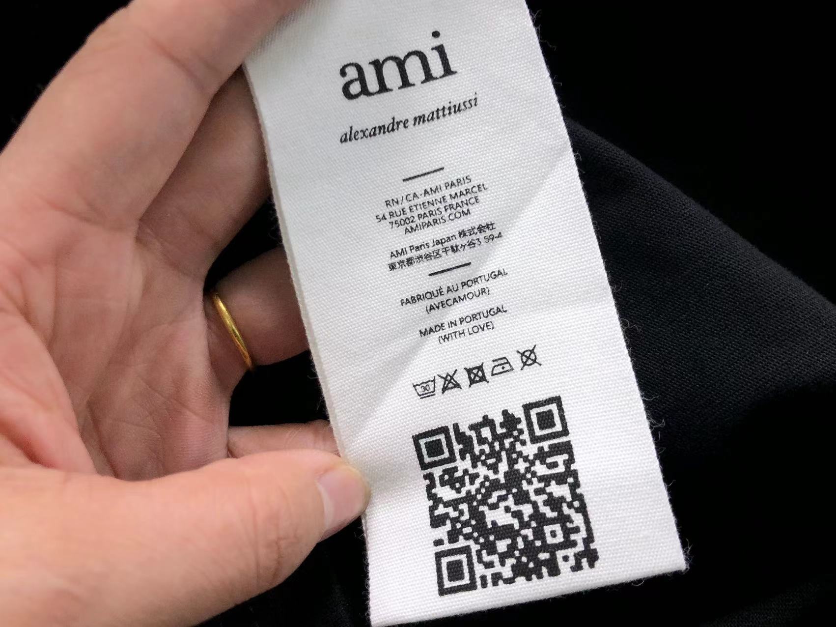 Am1 Tshirt
