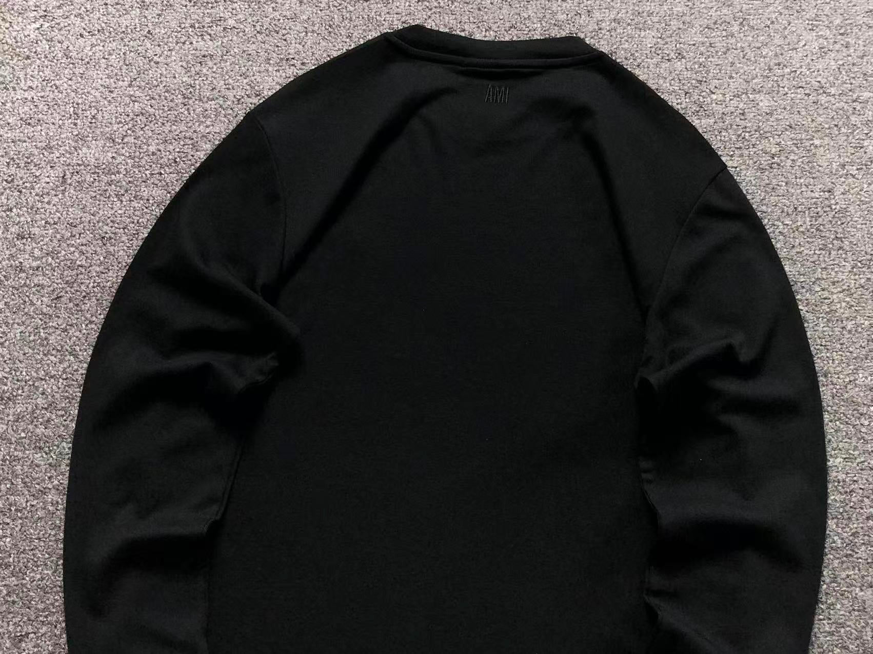 Am1 Longsleeve