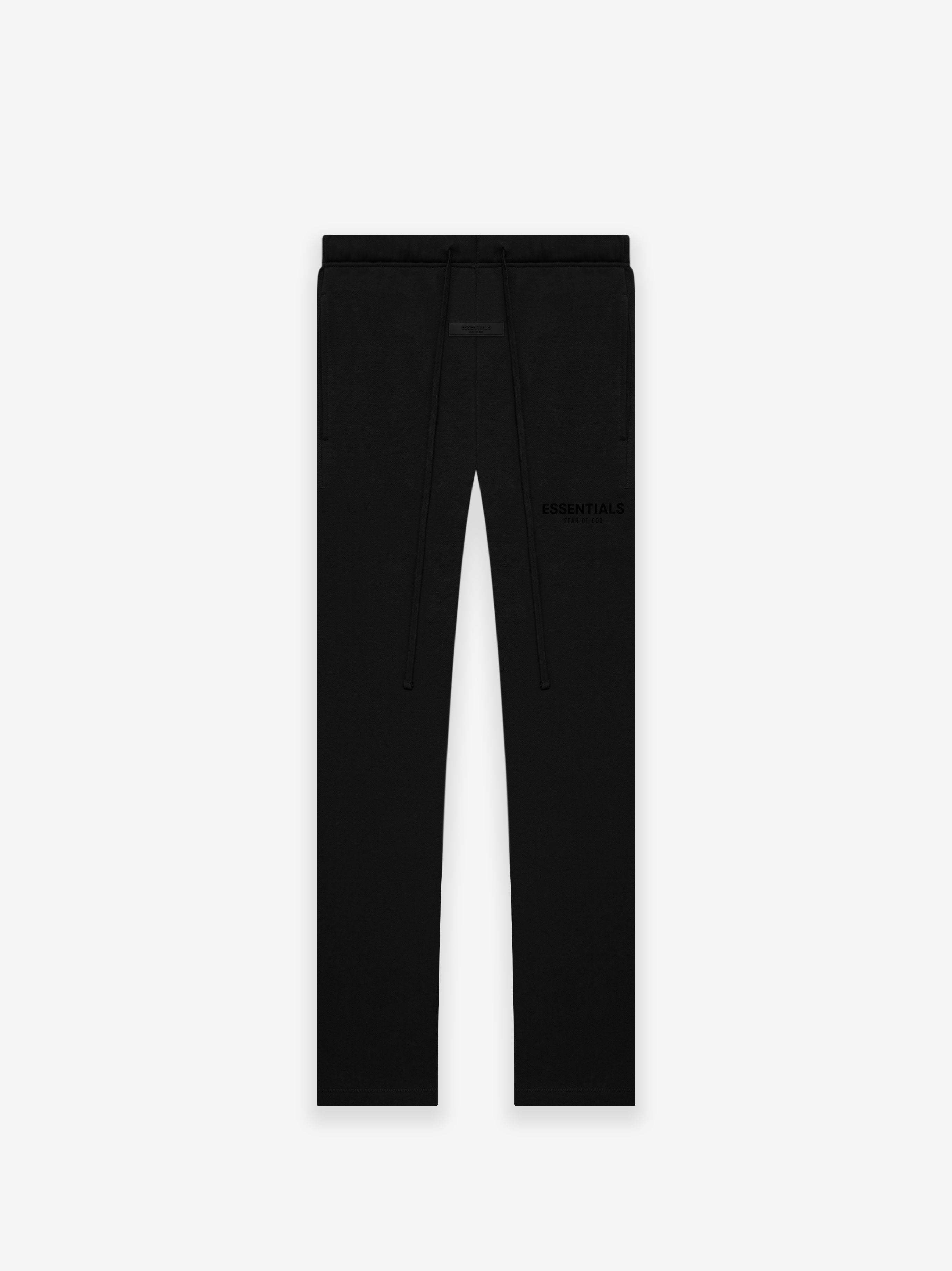 FOG x Essentials Sweatpants 22SS