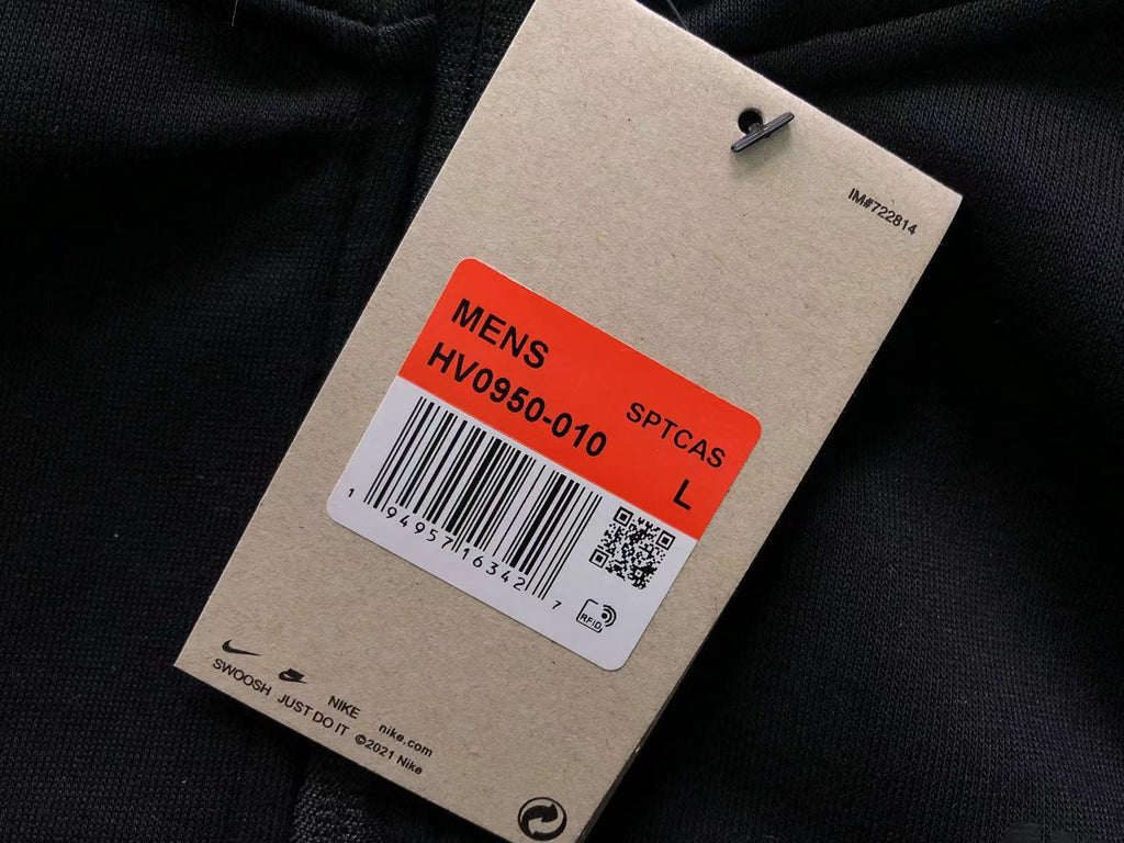 N1K Hoodie
