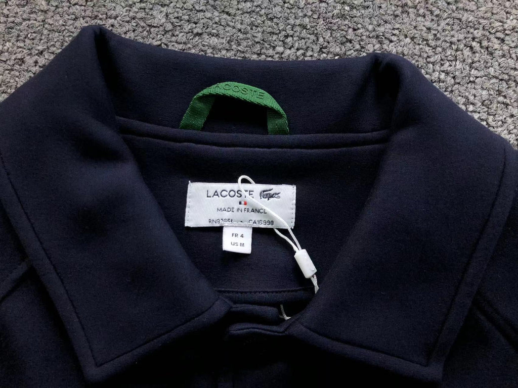 Classic Jacket