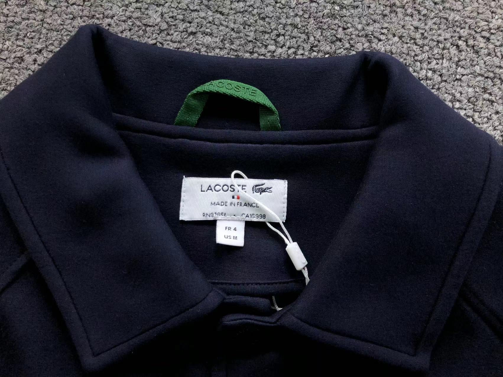 Classic Jacket