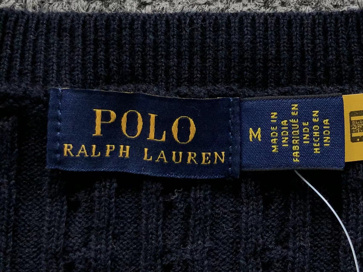 Ralph Lauren Sweater Female