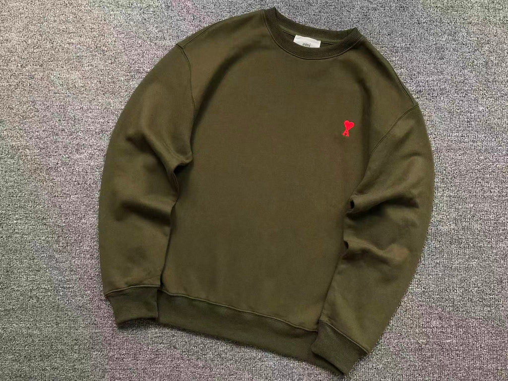 Am1 Hoodie
