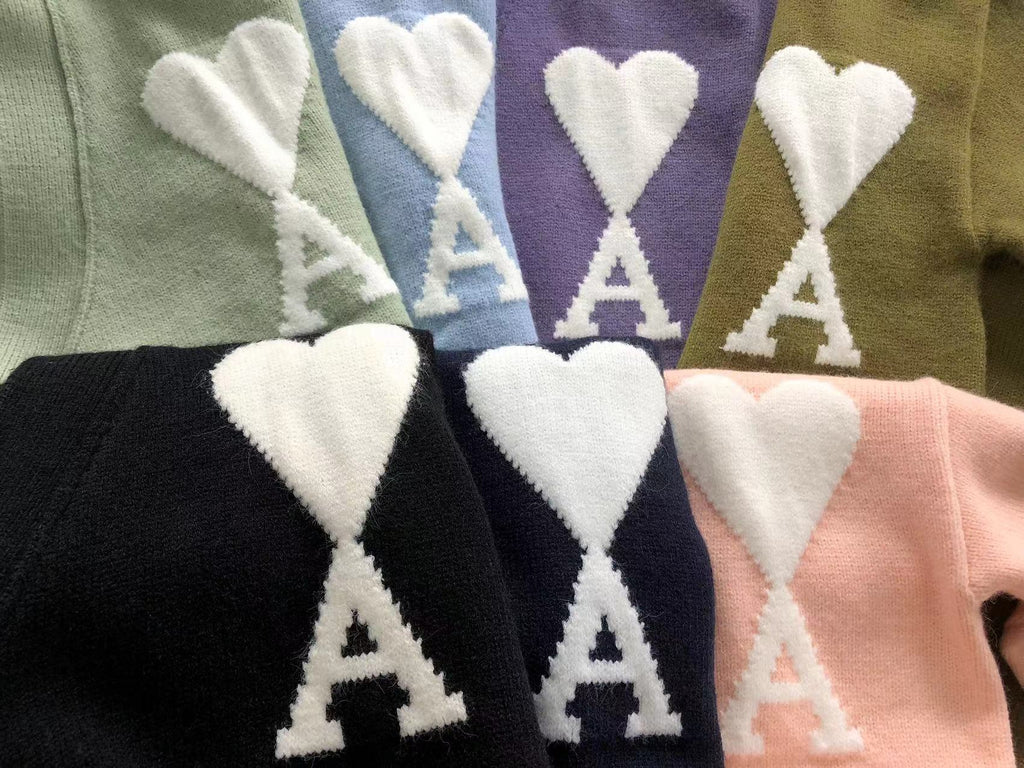 Am1 Sweater
