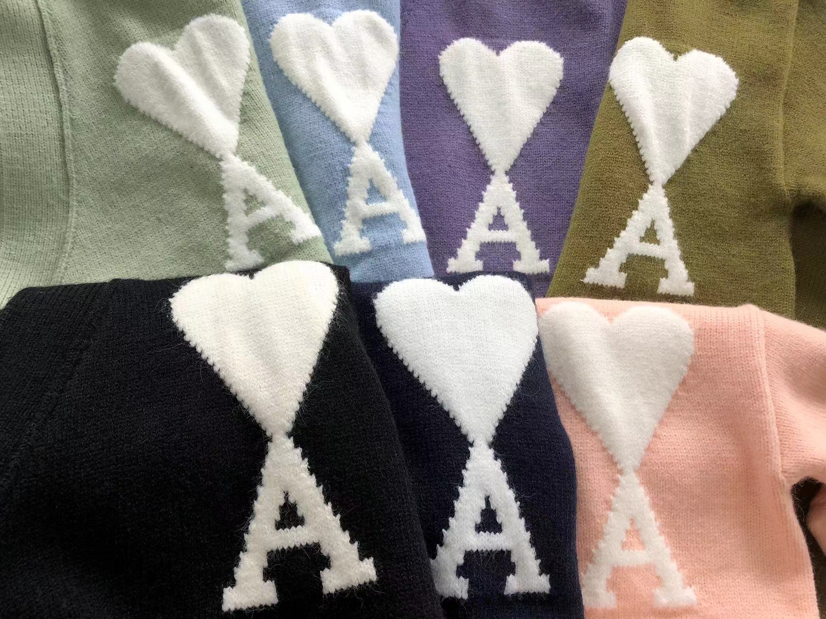 Am1 Sweater