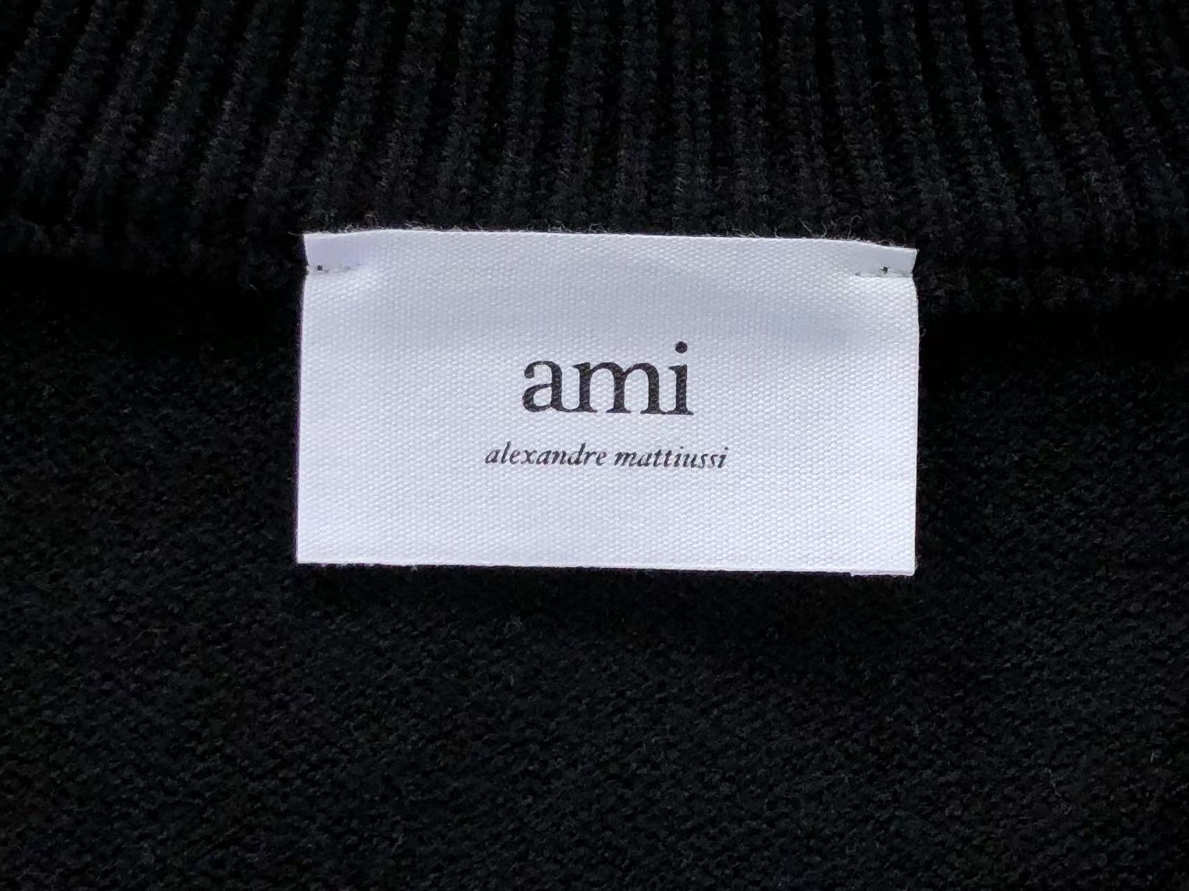 Am1 Sweater