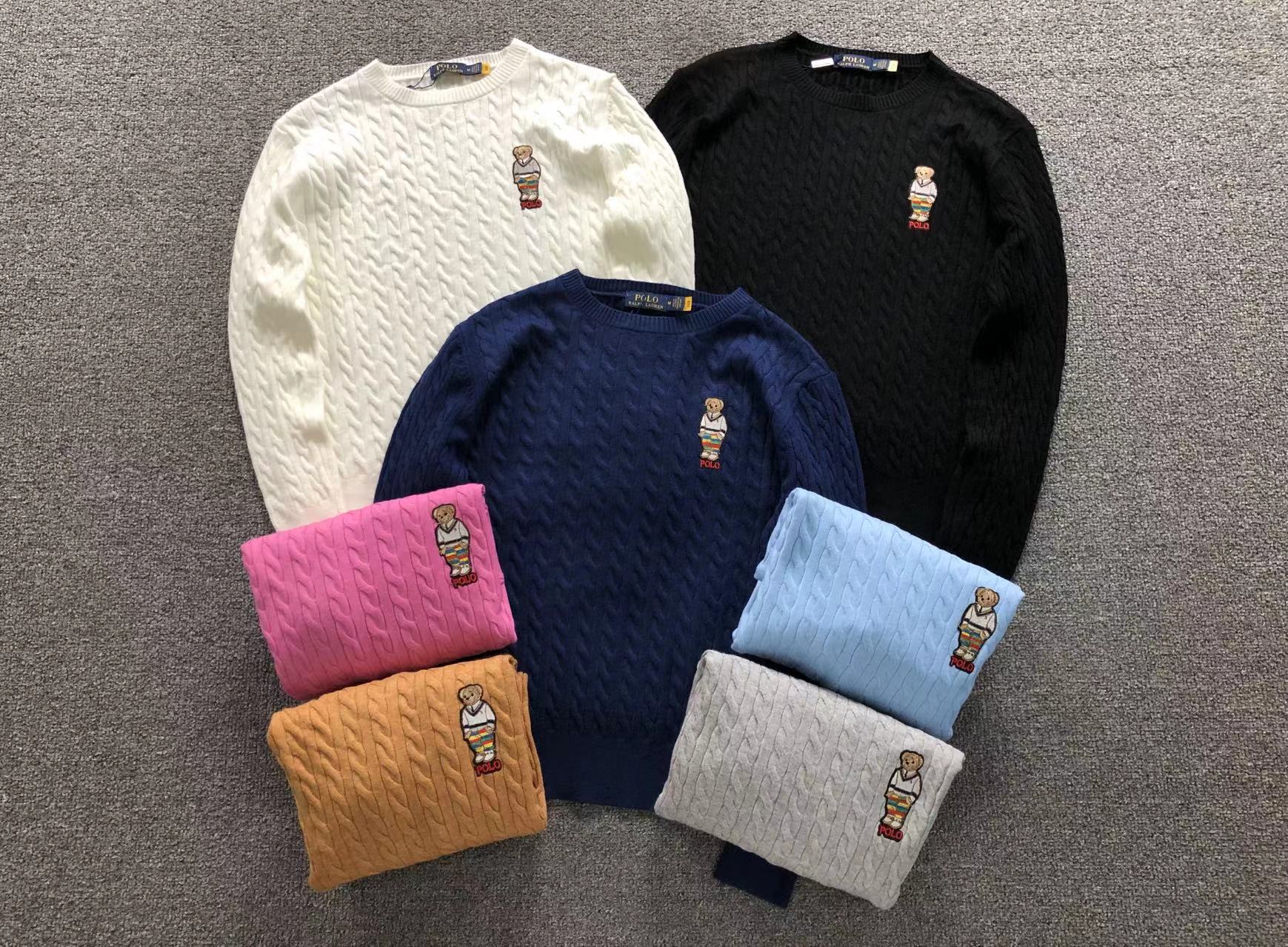 Ralph Lauren Sweater