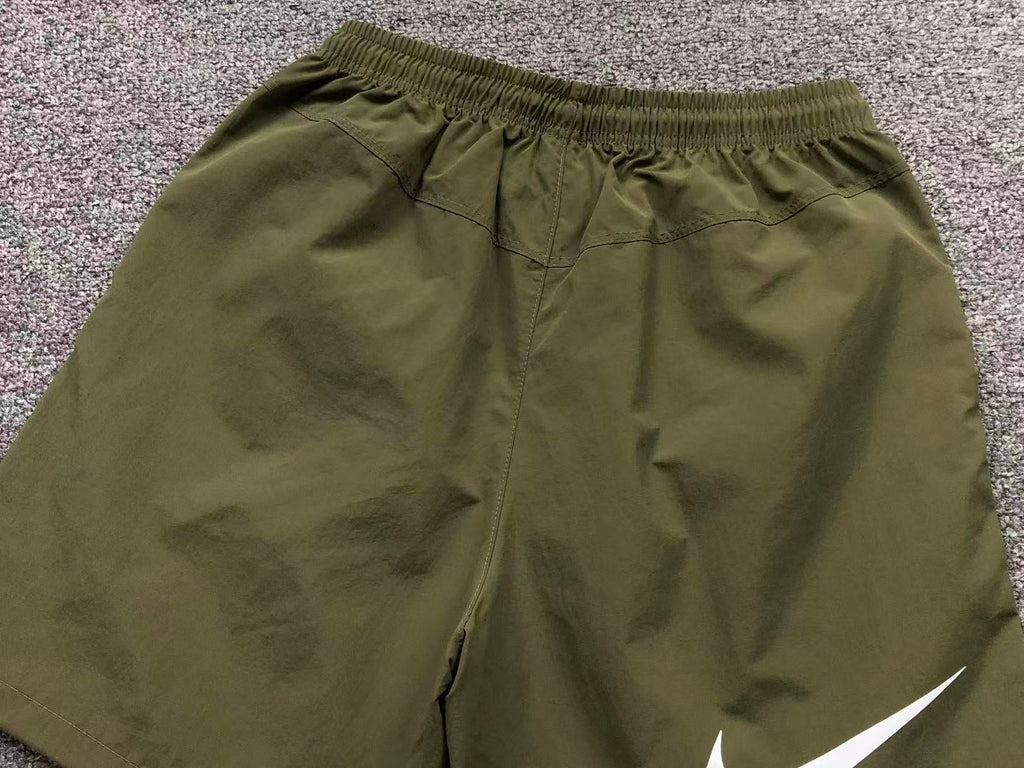 N1K Shorts