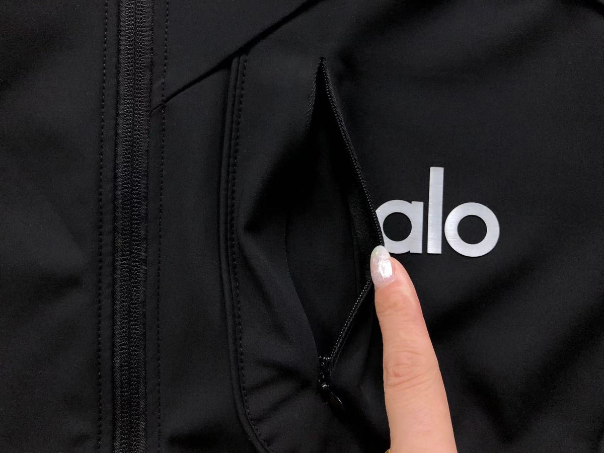A1O Jacket