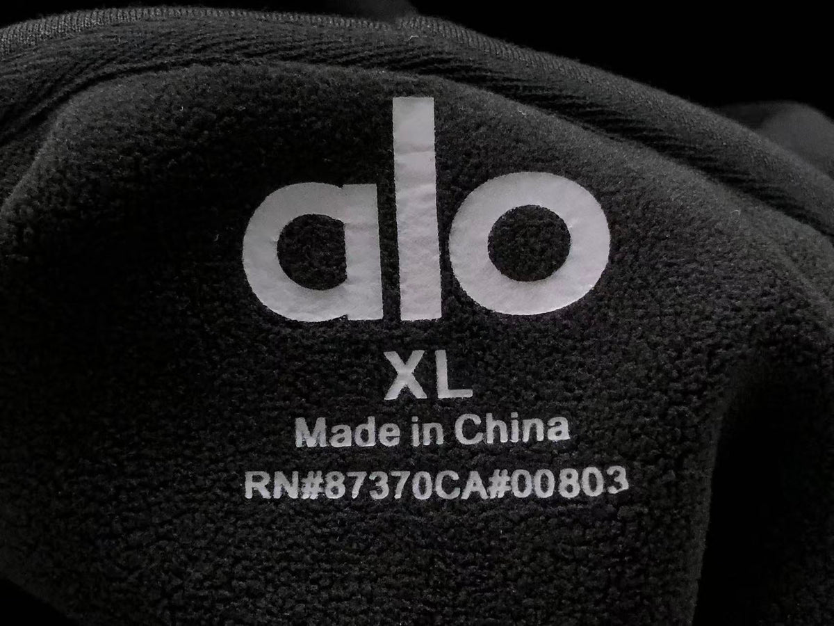 A1O Hoodie
