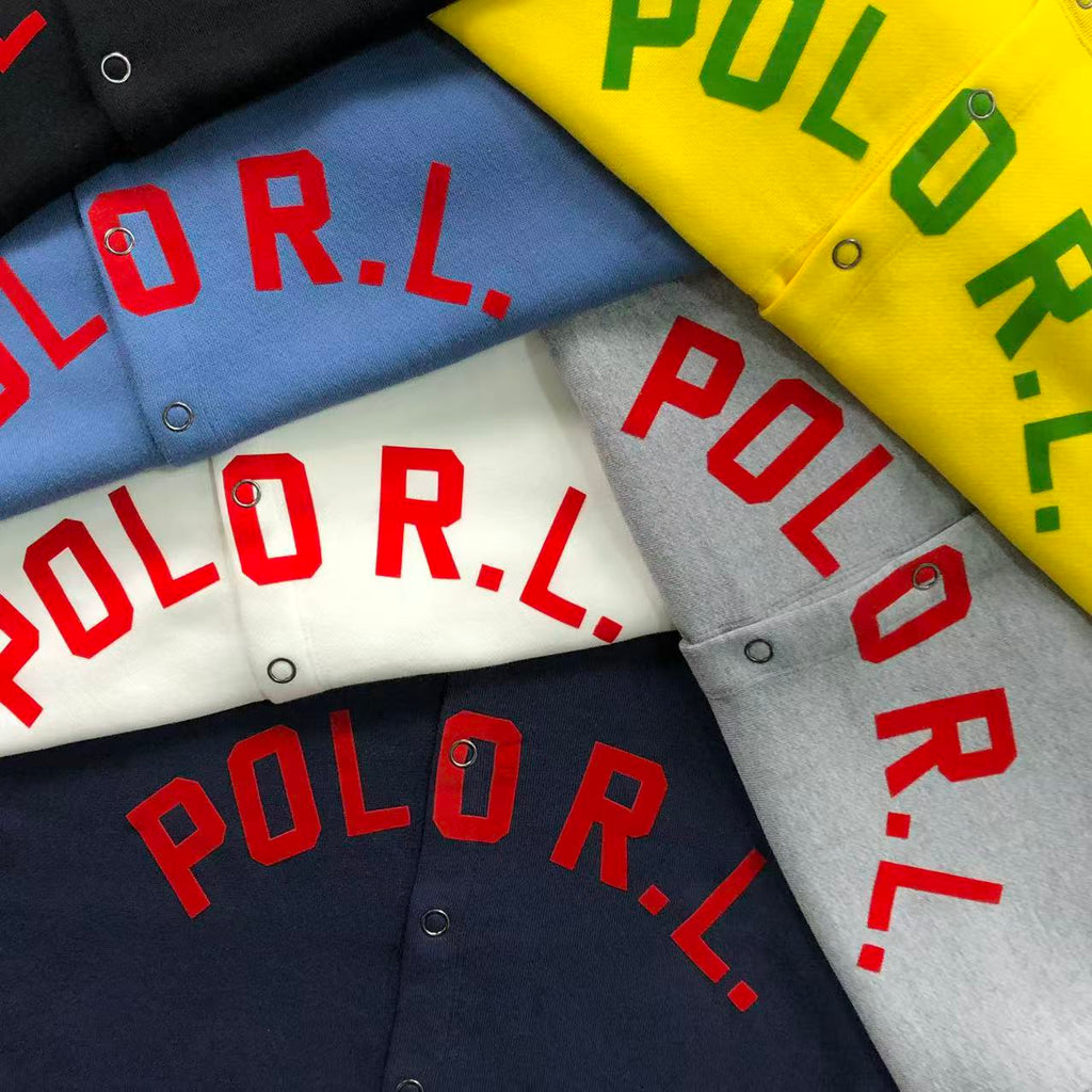 Ralph Lauren Hoodie