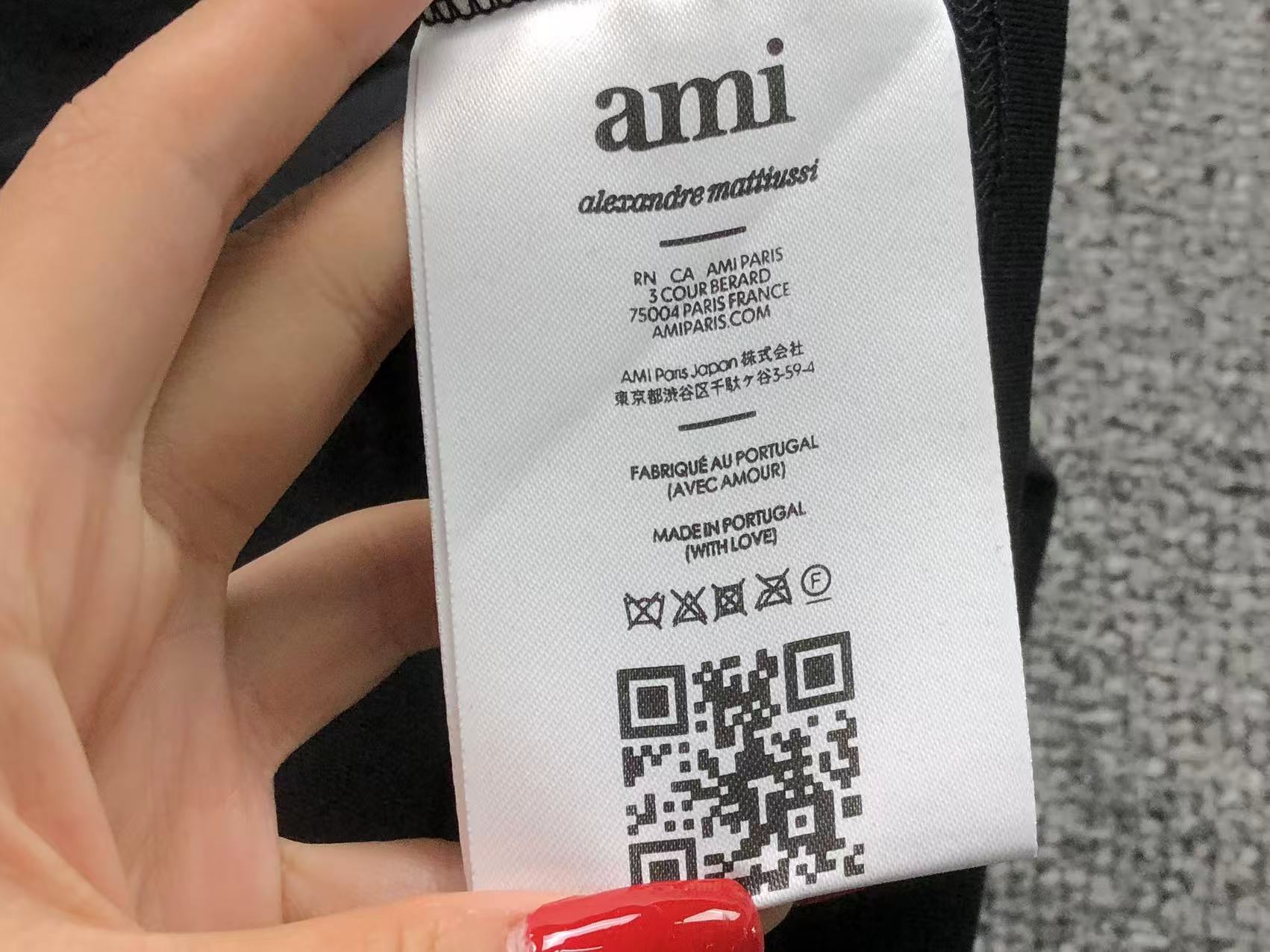 Am1 Tshirt