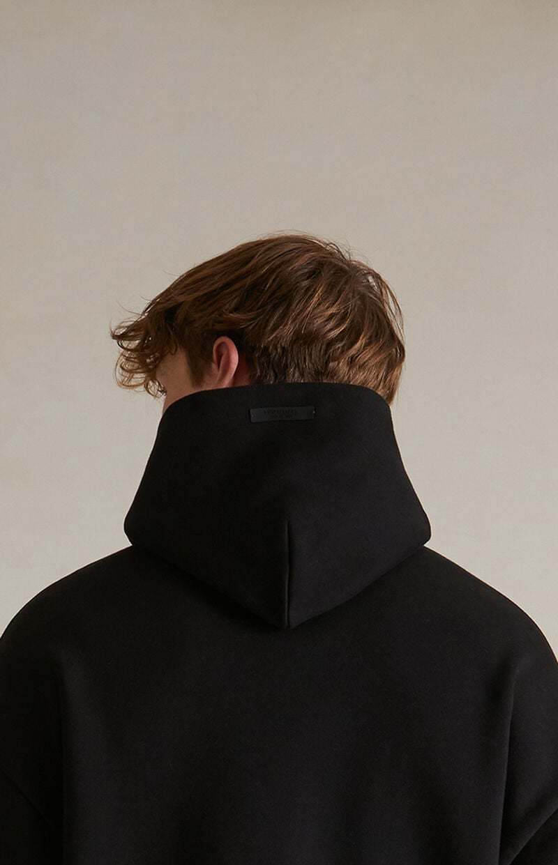 FOG x Essentials Hoodie 24FW State