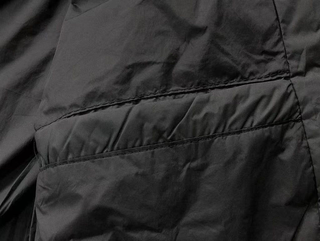 Ralph Lauren Puffer Jacket