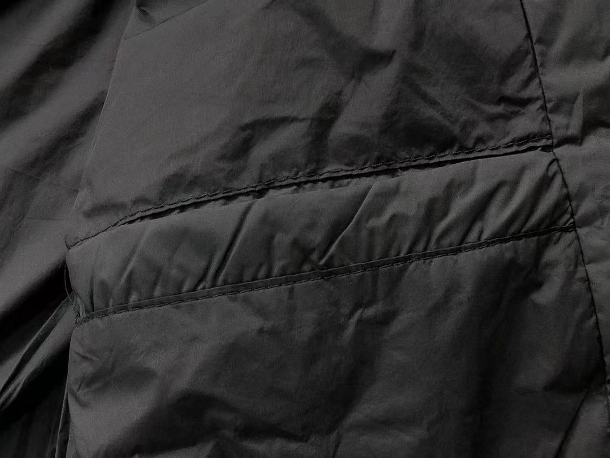 Ralph Lauren Puffer Jacket