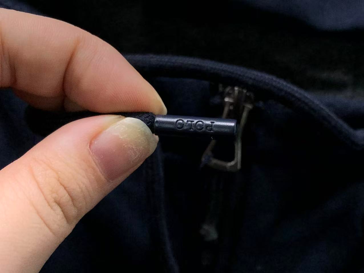 Ralph Lauren Hoodie