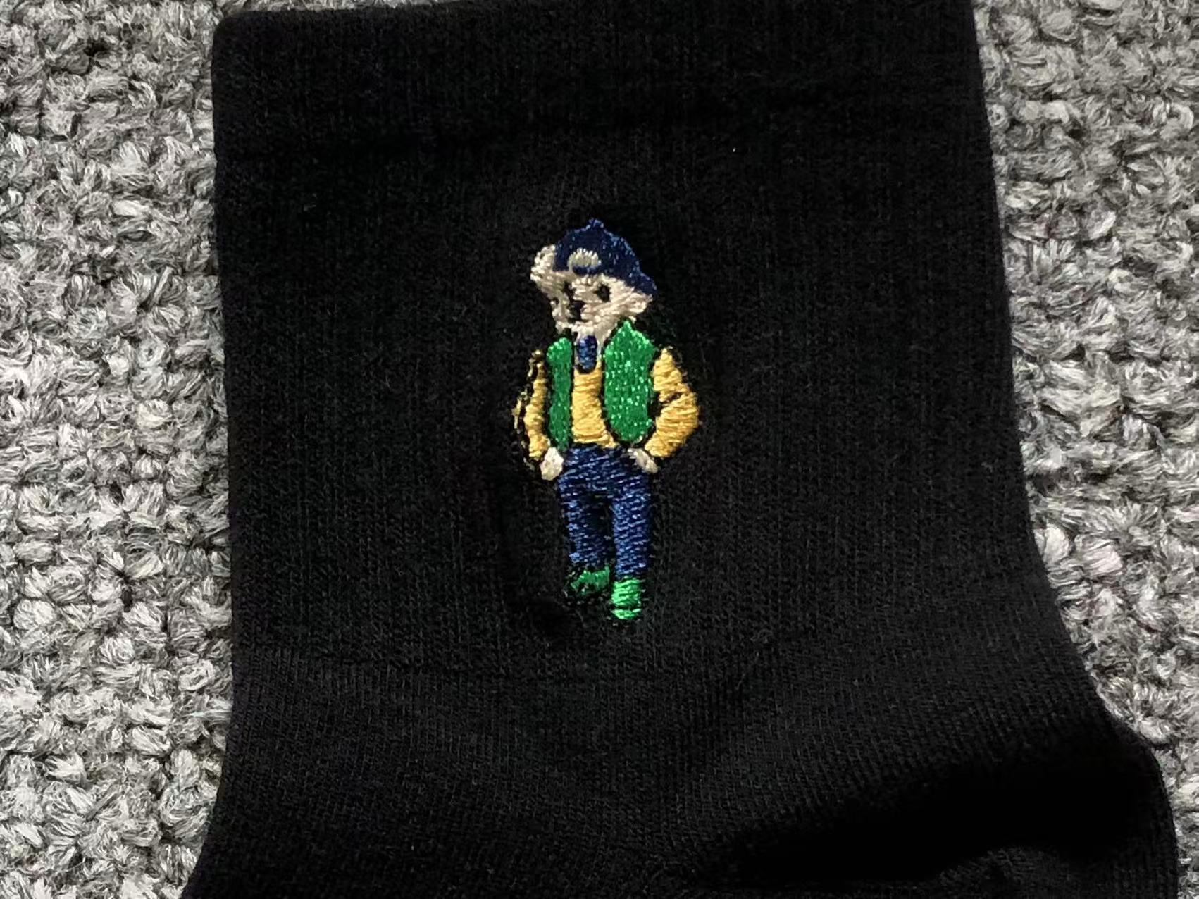 Ralph Lauren Socks