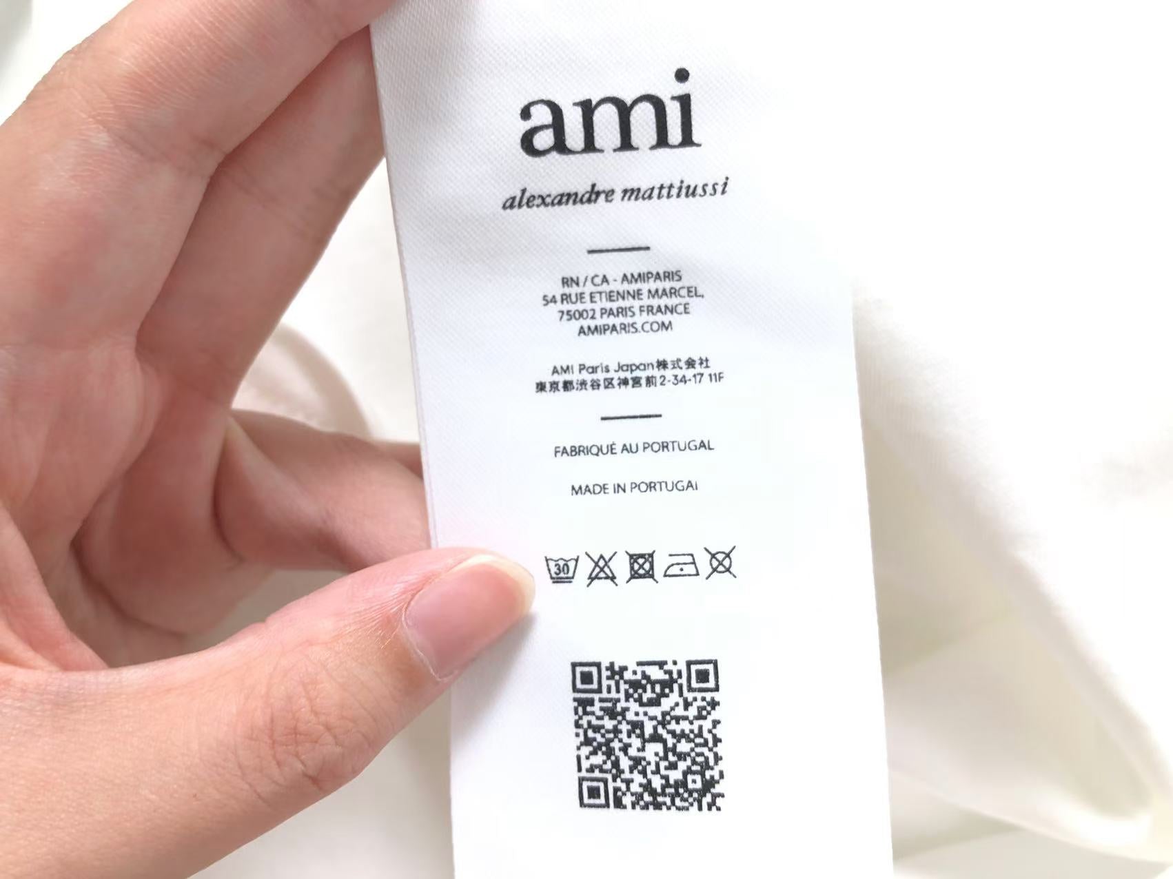 Am1 Tshirt