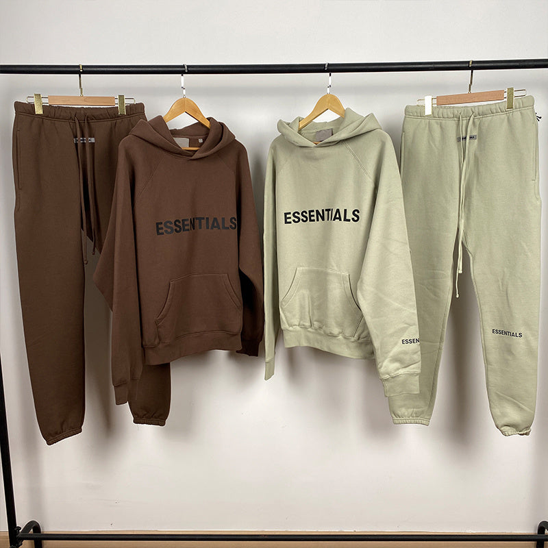 FOG x Essentials Sweatpants 20SS