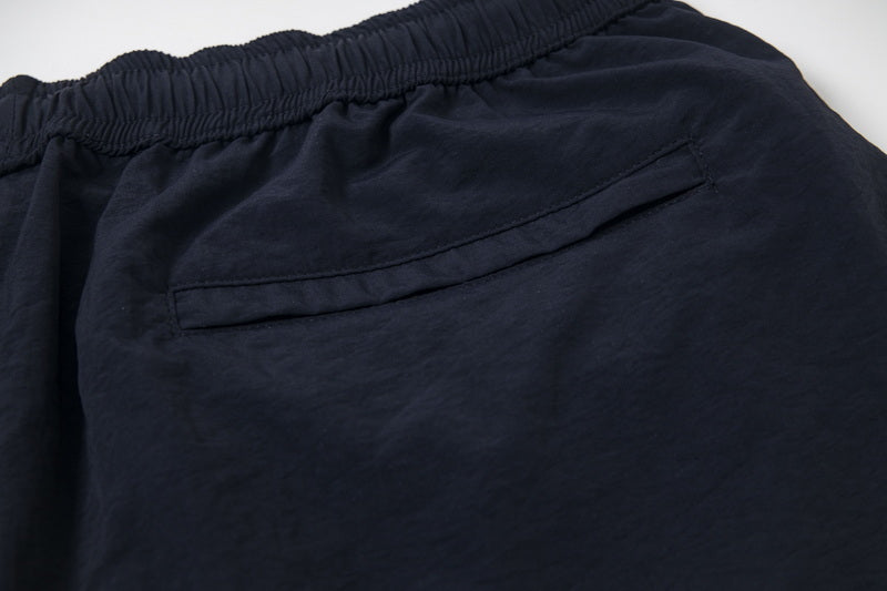Stu x Nk Shorts