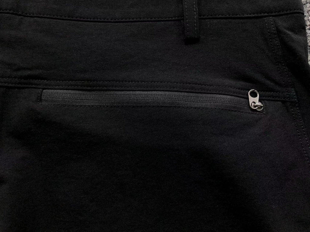 N1K Pants
