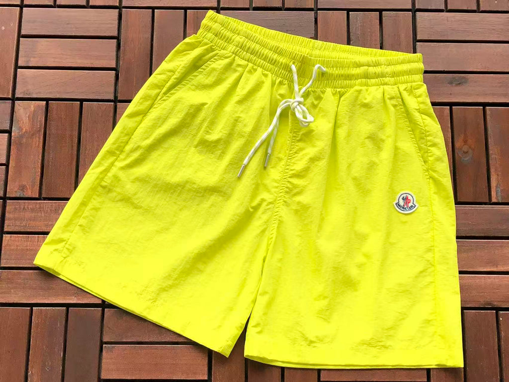 M Shorts